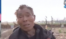 娱乐吃瓜酱76岁爷爷