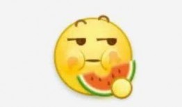 坐等吃瓜是什么意思